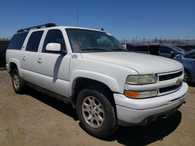 Фото: 1GNFK16ZX6J166651 - 1