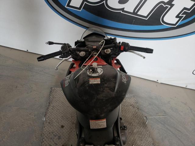 2021 APRILIA TUONO ZD4KSUE00MS000677