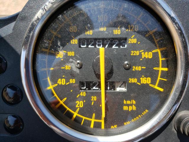 2004 BMW R1100 S WB10432AX4ZB53031