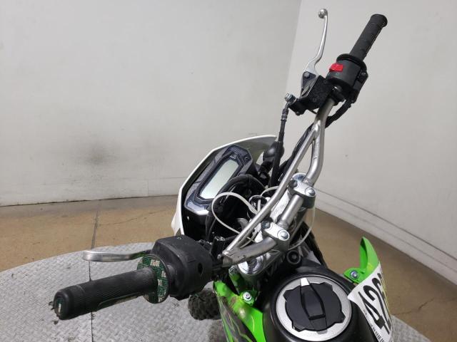 2021 KAWASAKI KLX230 A MH4LXCA15MJP00806