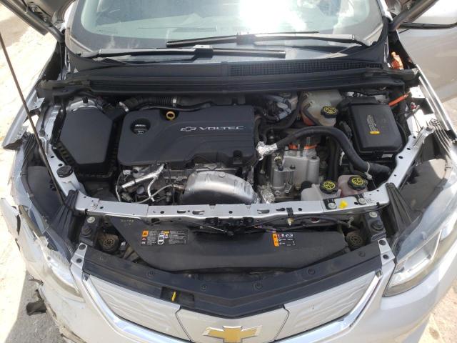 2018 CHEVROLET VOLT PREMI 1G1RB6S51JU105551