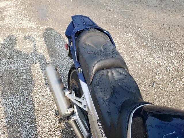 2006 YAMAHA FJR1300 JYARP15E36A000568