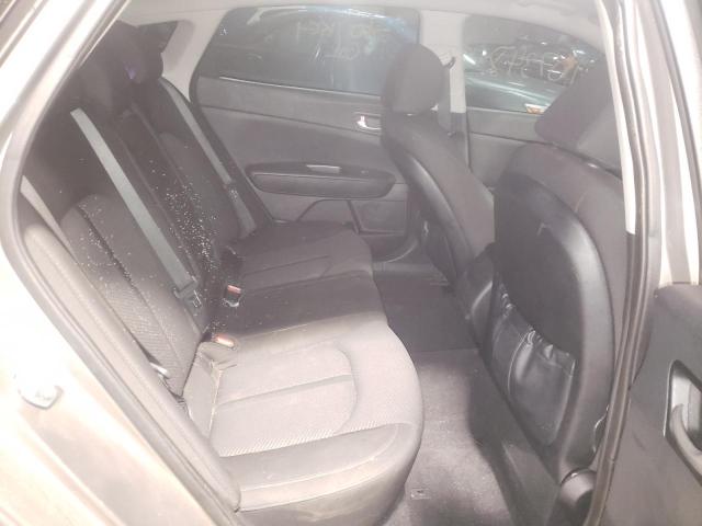 5XXGT4L31GG083143 Kia Optima Lx 2016. Фото: 5