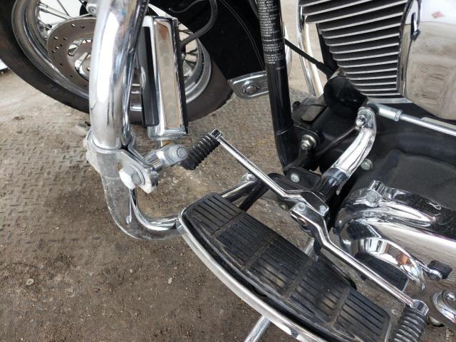 2004 HARLEY-DAVIDSON FLSTCI 1HD1BWB114Y087100