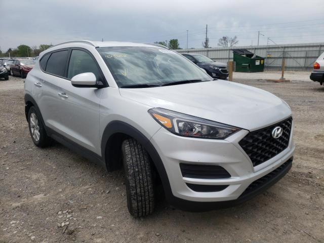 KM8J3CA41KU854081 Hyundai Tucson LIM