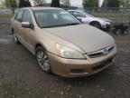 2006 HONDA  ACCORD