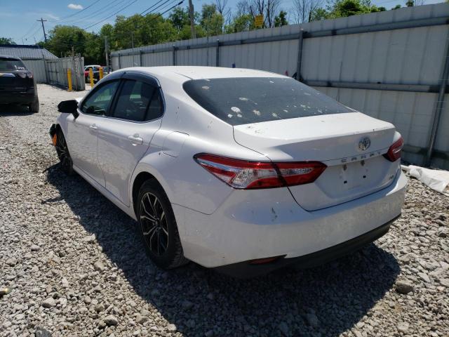 2018 TOYOTA UK 4T1B11HK5JU096778