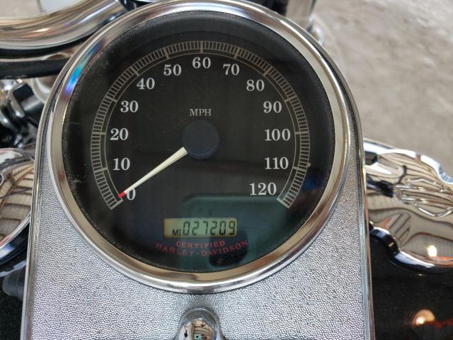 2004 HARLEY-DAVIDSON FLSTCI 1HD1BWB114Y087100
