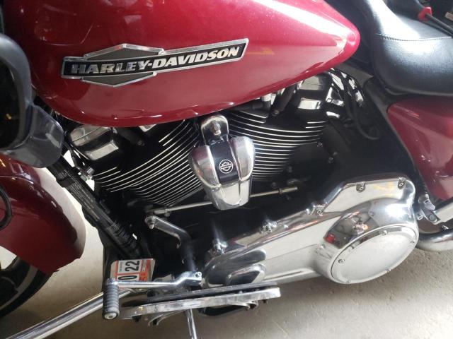 2021 HARLEY-DAVIDSON FLTRX 1HD1KHC1XMB668480