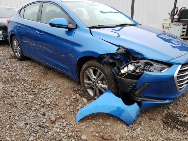 Фото: 5NPD84LF8HH178903 - 9