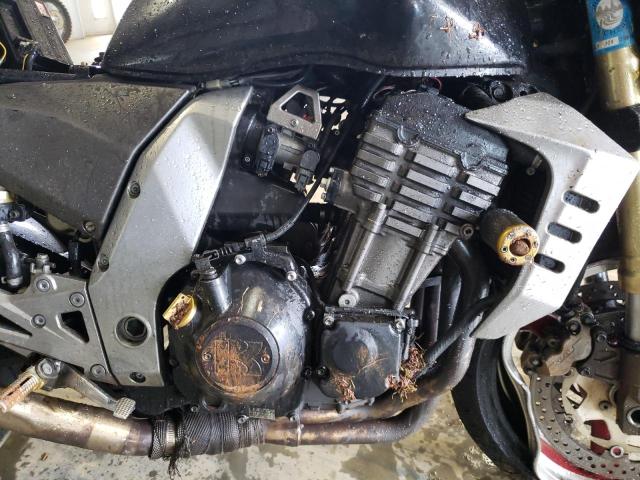 2003 KAWASAKI 1000 JKAZRCA193A000125