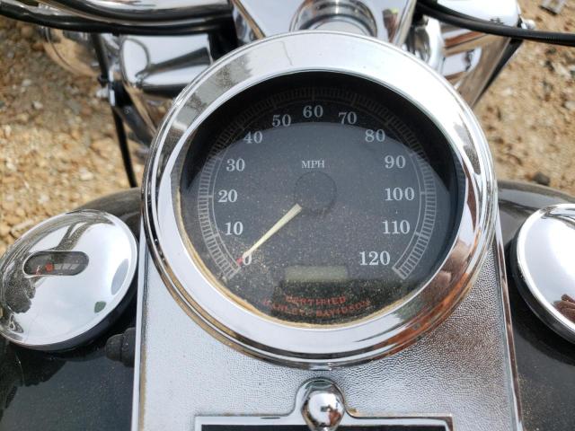 2000 HARLEY-DAVIDSON FLHRCI 1HD1FRW19YY625788