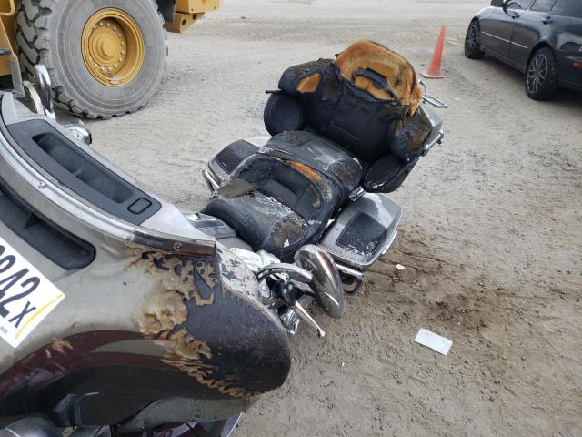 2015 HARLEY-DAVIDSON FLHTKSE CV 1HD1TEN11FB959199