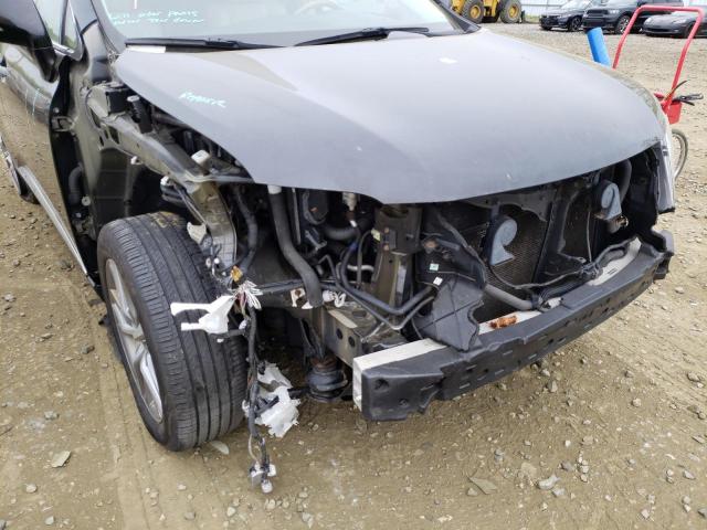 2015 LEXUS RX 450H 2T2BC1BA0FC003938