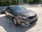 2014 KIA  OPTIMA