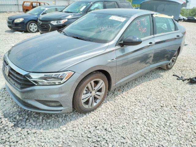 2021 VOLKSWAGEN JETTA S 3VWN57BUXMM020885