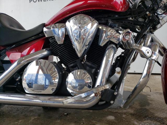2010 HONDA VT1300 CR JH2SC6606AK000155