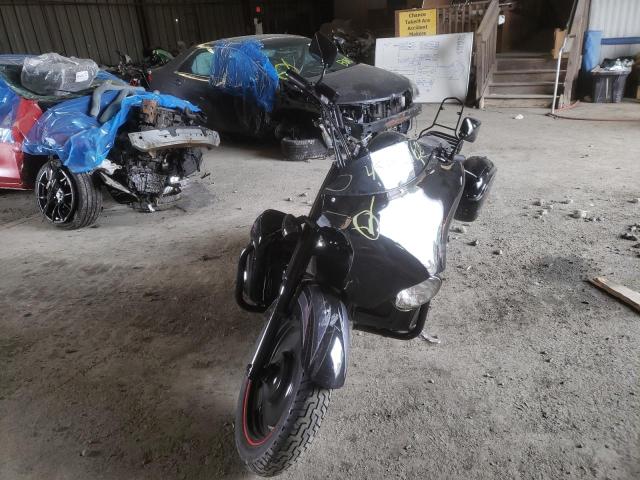 2001 HONDA VT1100 C2 1HFSC43061A102357