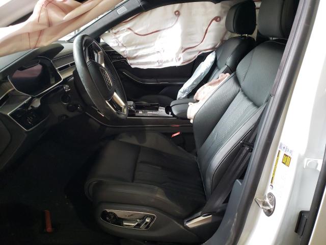2019 AUDI A8 L WAU8DBF88KN019253