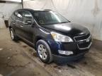 2011 CHEVROLET  TRAVERSE