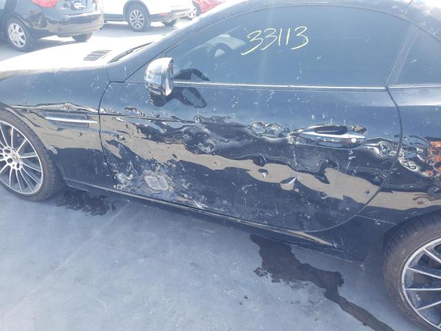 2018 MERCEDES-BENZ SLC 300 WDDPK3JAXJF151658