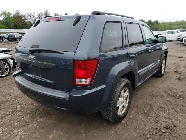 1J8GR48KX7C579534 Jeep Grand Cher 2007. Фото: 3