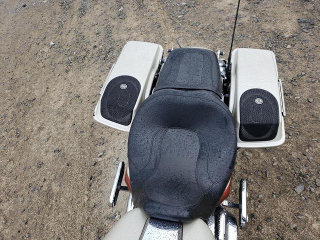2011 HARLEY-DAVIDSON FLHXSE2 1HD1PZ815BB950071