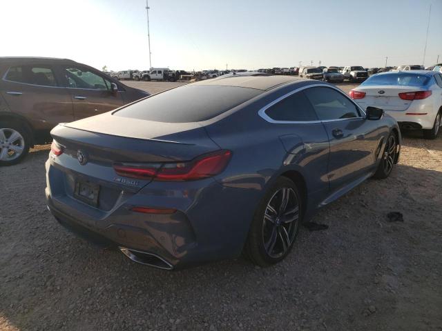 2019 BMW M850XI WBABC4C57KBJ35642