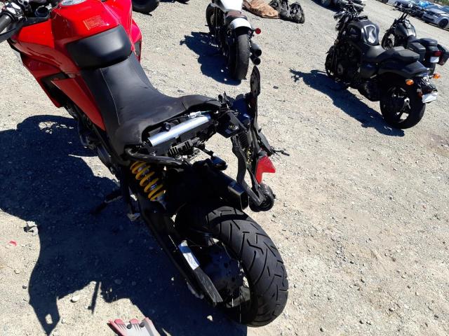 2020 DUCATI MULTISTRAD ZDMAAEDT3LB004334