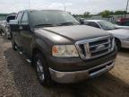 2008 FORD  F-150