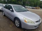 2004 HONDA  ACCORD