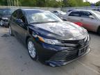 2019 TOYOTA  CAMRY