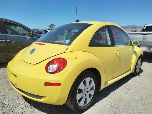 3VWRW31C68M524789 Volkswagen New Beetle 2008. Фото: 3