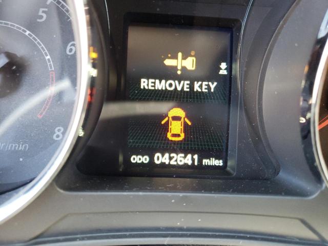 2016 MITSUBISHI OUTLANDER JA4AP3AW4GZ057130