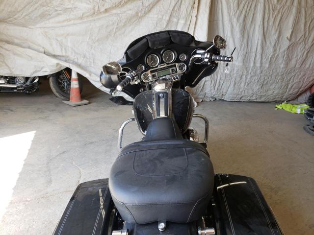 2010 HARLEY-DAVIDSON FLHTCU 1HD1FC411AB672001