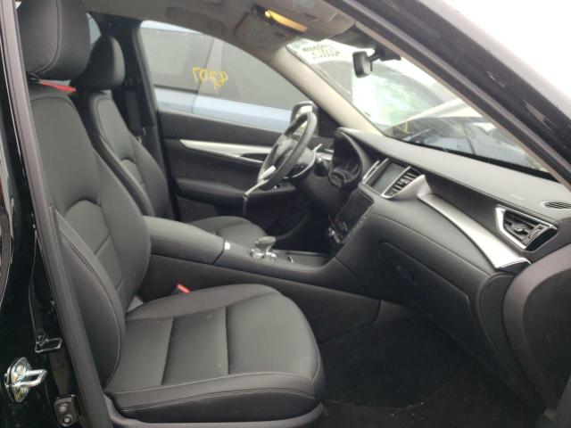 2021 INFINITI QX50 LUXE 3PCAJ5BB5MF119442