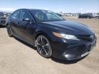 2018 TOYOTA  CAMRY