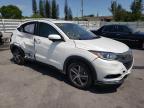 2021 HONDA  HR-V