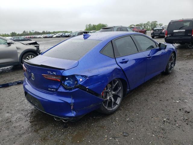 2022 ACURA TLX TYPE S 19UUB7F94NA000094