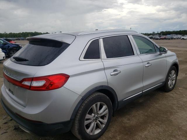 2016 LINCOLN MKX PREMIE 2LMTJ6JR2GBL34954
