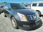 2014 CADILLAC  SRX