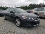 2013 HONDA  ACCORD