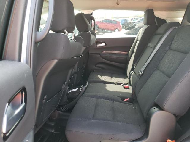 2021 DODGE DURANGO PU 1C4SDJFT2MC823490