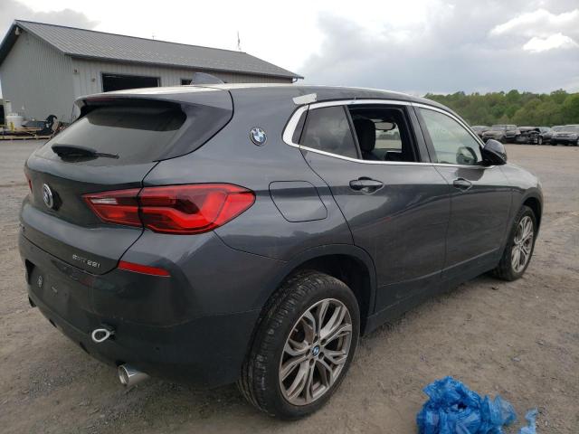 2019 BMW X2 SDRIVE2 WBXYJ3C50KEP77540