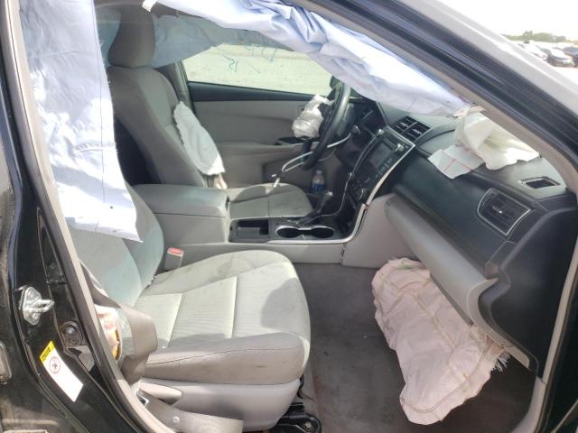 2015 TOYOTA CAMRY-LE 4T4BF1FK7FR506143