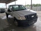 2007 FORD  F150