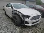 2013 FORD  FUSION