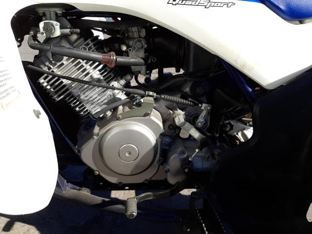2006 SUZUKI LT-Z250 K4 JSAAJ4AA862108910