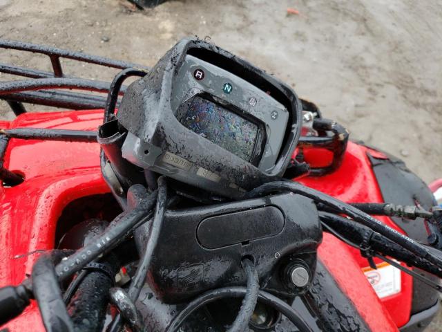 2004 HONDA ATV 478TE220034409550
