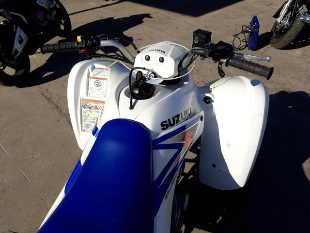 2006 SUZUKI LT-Z250 K4 JSAAJ4AA862108910